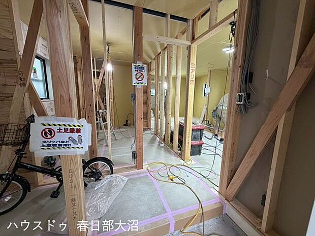 リビング