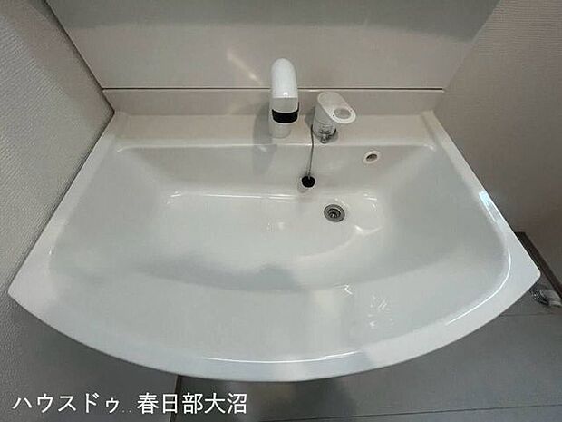 洗面台