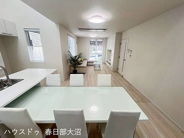 ダイニング