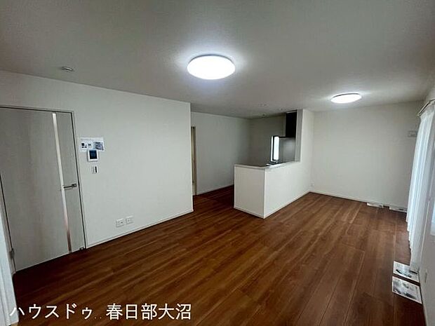 ダイニングキッチン
