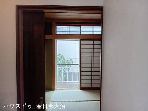 和室