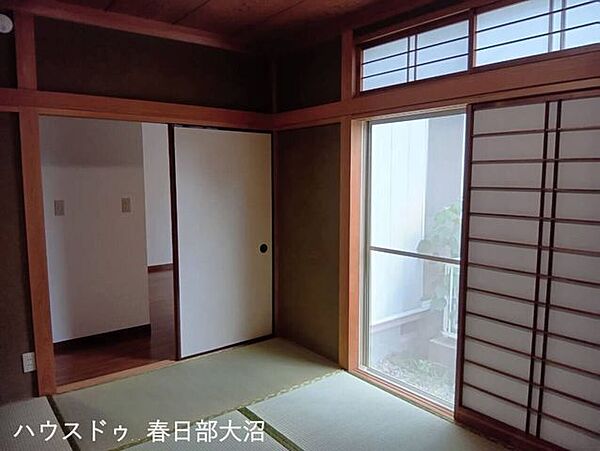 和室