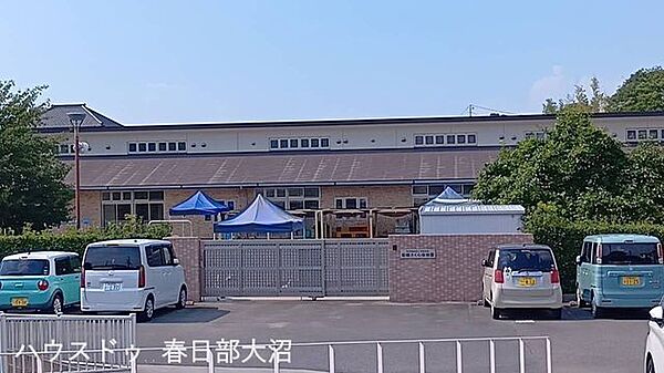 岩槻さくら保育園 370m