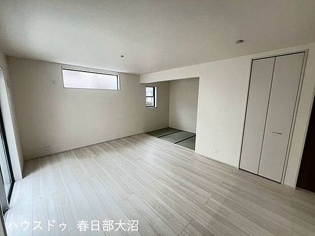 リビング