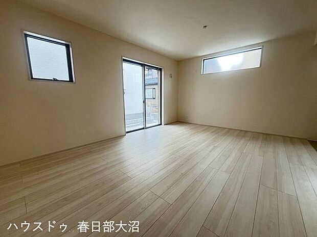 リビング