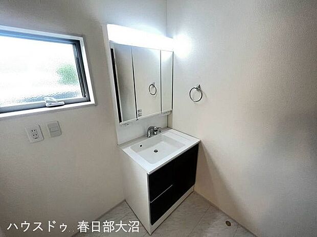 洗面所