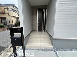 外観の画像