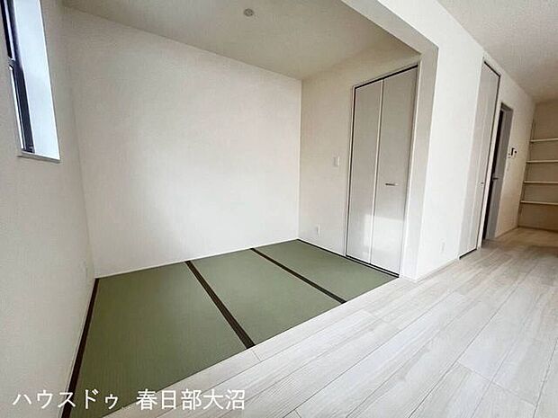 和室