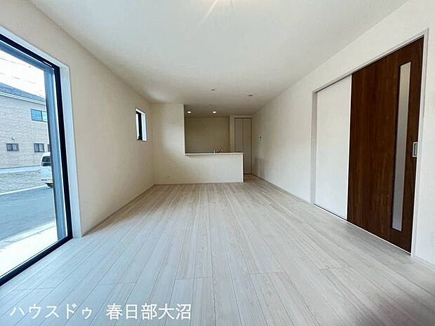 居間・リビング