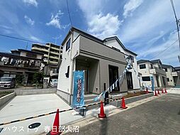 新築戸建　春日部市大枝1002A号棟