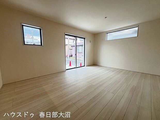 リビング