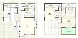 春日部市粕壁東5丁目　中古戸建