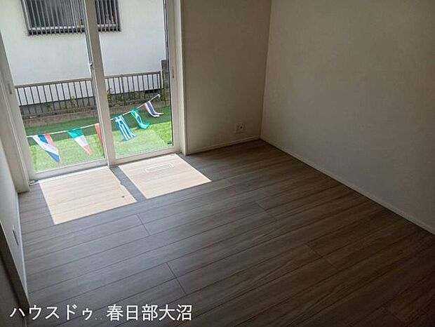 居間・リビング