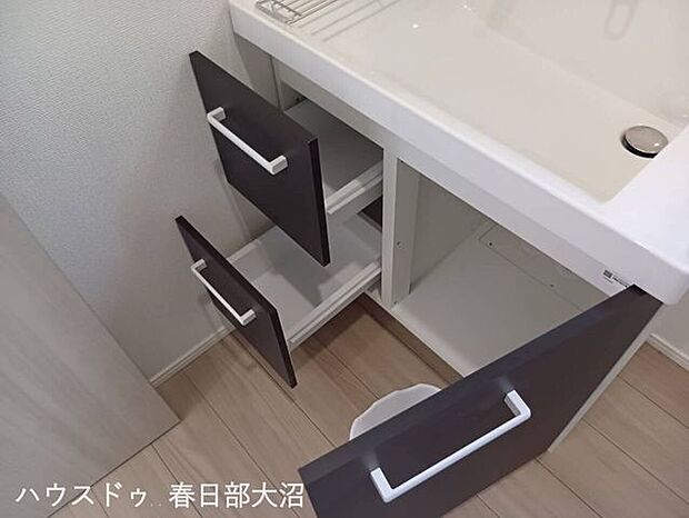 洗面台
