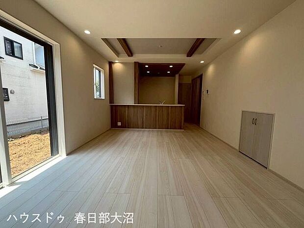 リビング