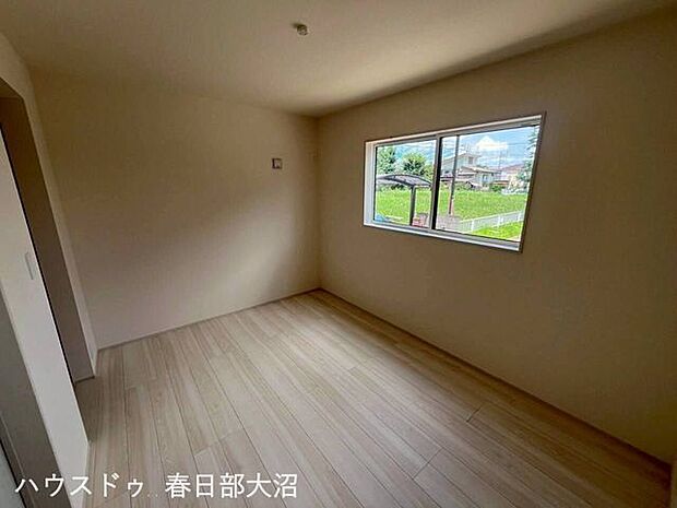 洋室