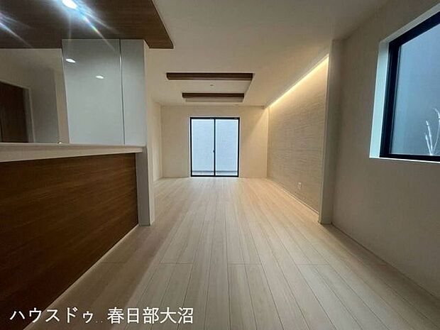 リビング