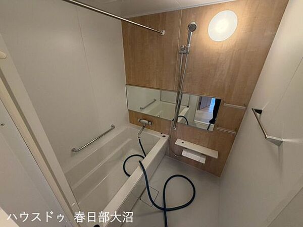浴室