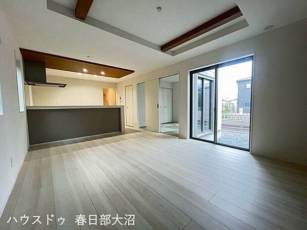 洋室