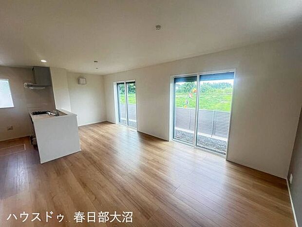 リビング