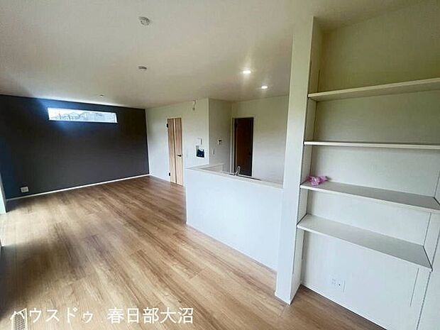 居間・リビング