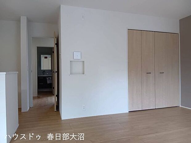 居間・リビング