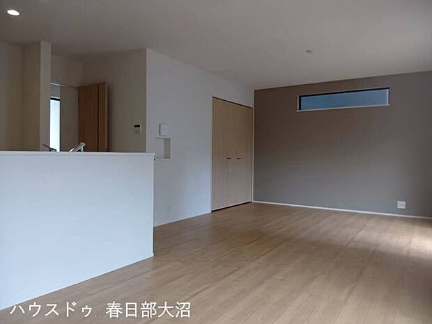 ダイニングキッチン