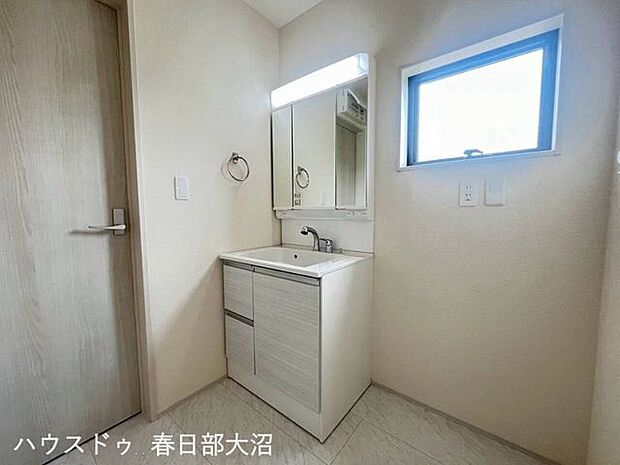 洗面所
