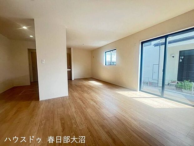 居間・リビング