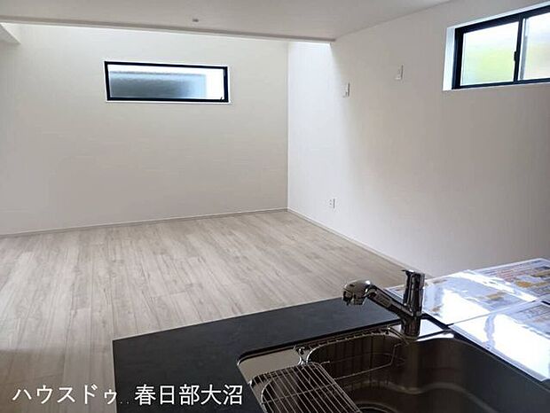 リビング