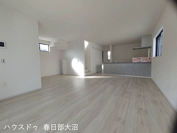 リビング