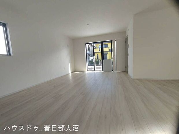 リビング