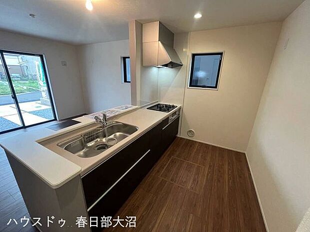 ダイニングキッチン