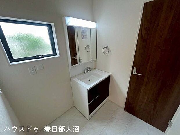 洗面所