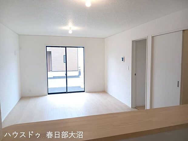 ダイニングキッチン