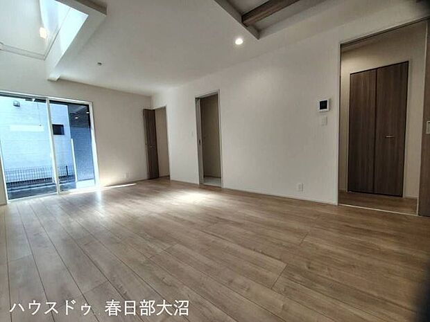 リビング
