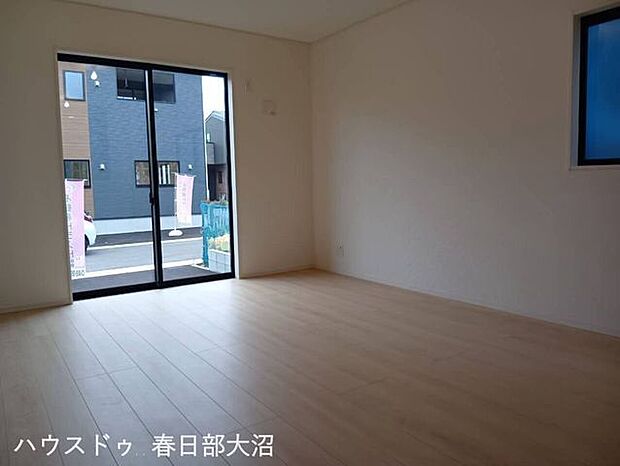 リビング