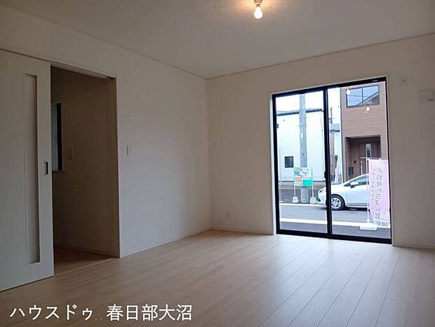 リビング