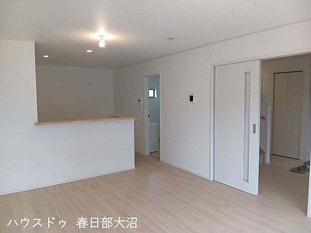 居間・リビング
