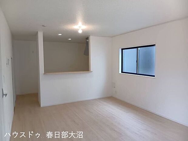 リビング