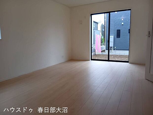 リビング