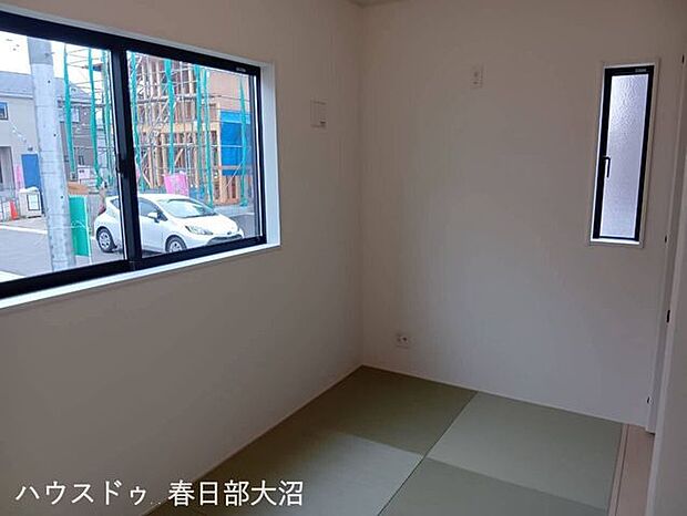 和室