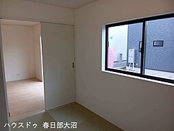 和室の画像
