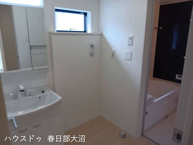 洗面所