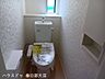 トイレ：トイレ