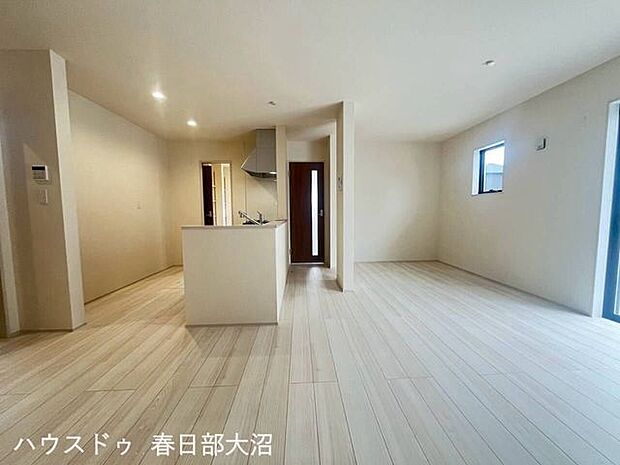 ダイニングキッチン