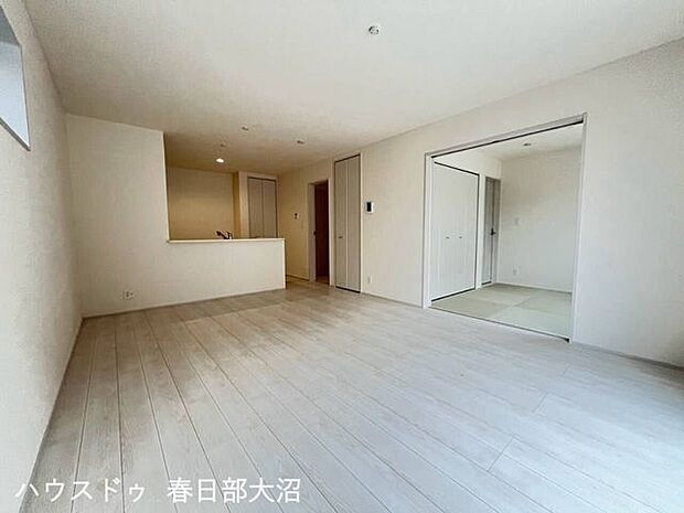 居間・リビング