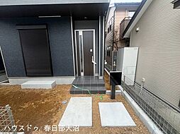 外観の画像