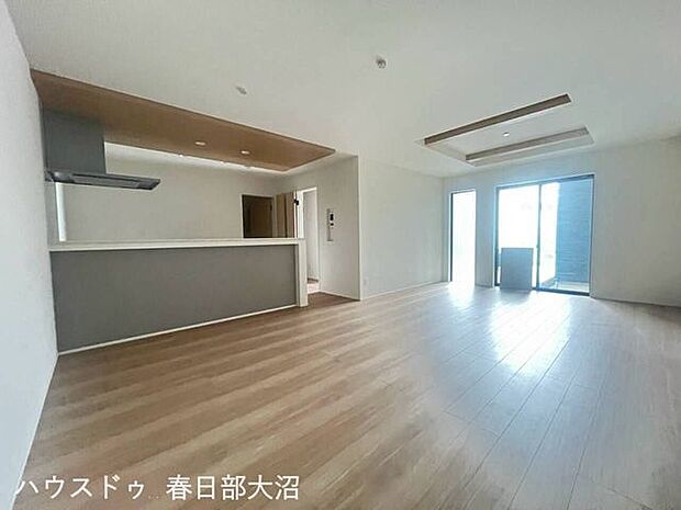 リビング