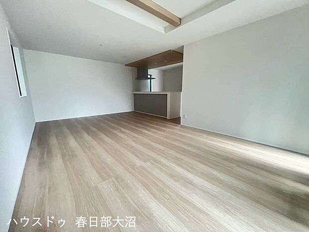 リビング
